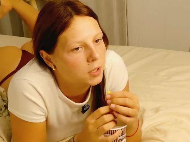 ViktoriaSillk live cam on BongaCams