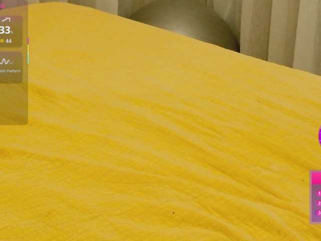 ViktoriaSillk live cam on BongaCams