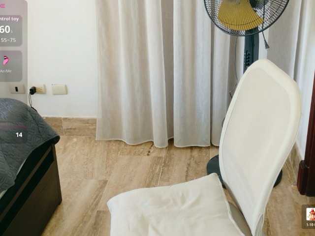 ViktoriaSillk live cam on BongaCams