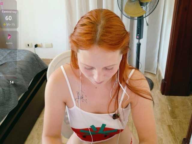 ViktoriaSillk live cam on BongaCams