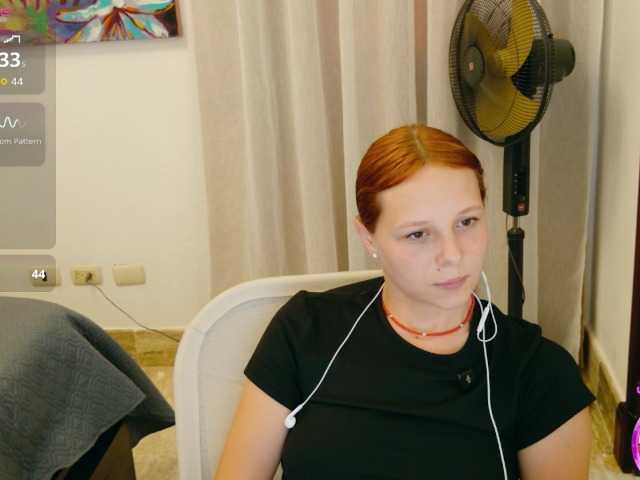 ViktoriaSillk live cam on BongaCams