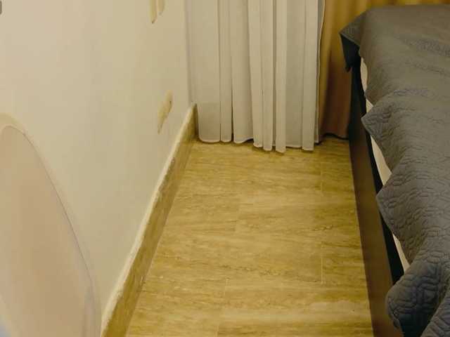 ViktoriaSillk live cam on BongaCams