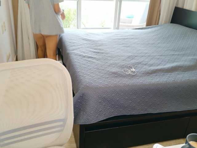 ViktoriaSillk live cam on BongaCams