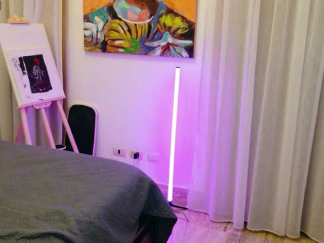 ViktoriaSillk live cam on BongaCams