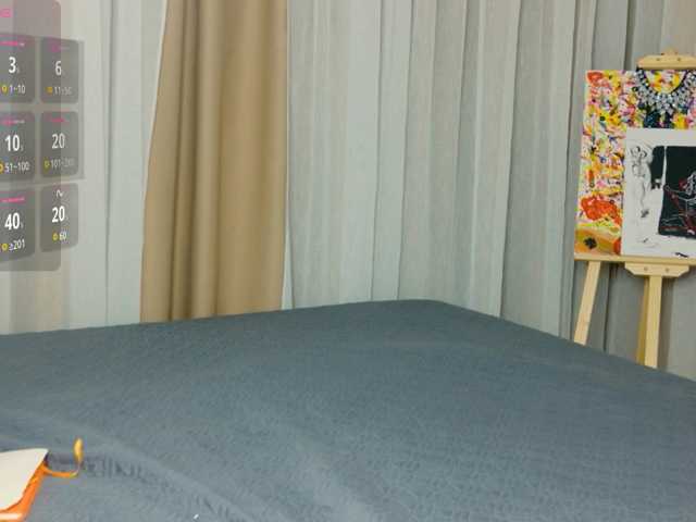 ViktoriaSillk live cam on BongaCams
