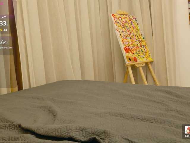 ViktoriaSillk live cam on BongaCams