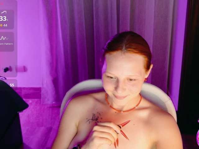 ViktoriaSillk live cam on BongaCams