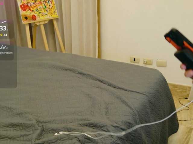 ViktoriaSillk live cam on BongaCams