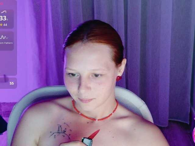 ViktoriaSillk live cam on BongaCams