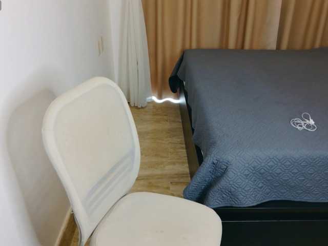 ViktoriaSillk live cam on BongaCams
