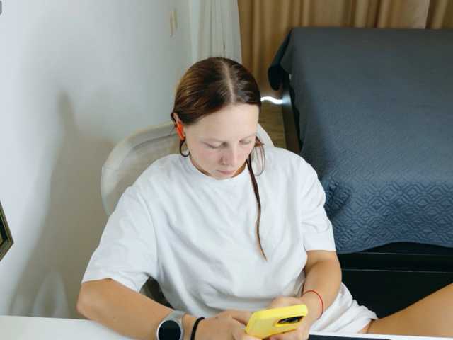 ViktoriaSillk live cam on BongaCams