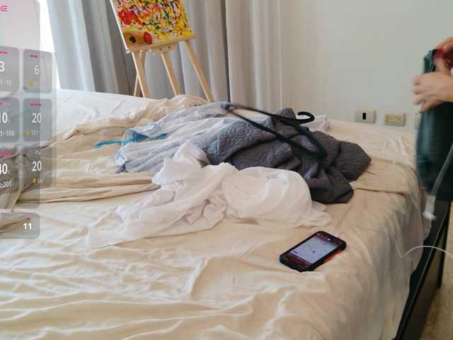 ViktoriaSillk live cam on BongaCams
