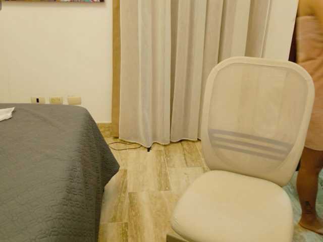 ViktoriaSillk live cam on BongaCams
