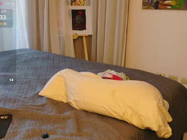 ViktoriaSillk live cam on BongaCams