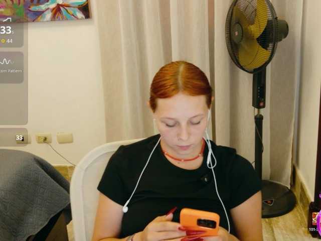 ViktoriaSillk live cam on BongaCams