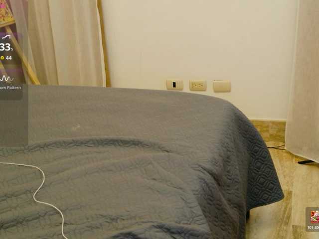 ViktoriaSillk live cam on BongaCams