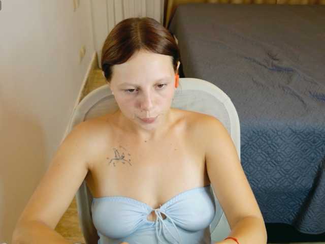 ViktoriaSillk live cam on BongaCams