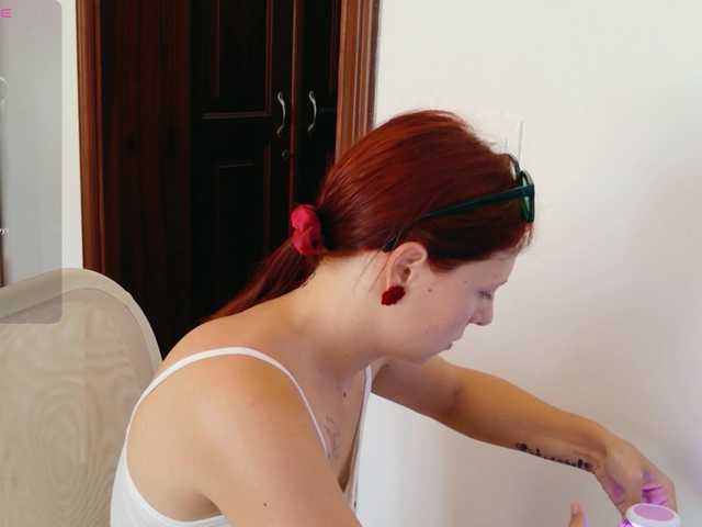 ViktoriaSillk live cam on BongaCams