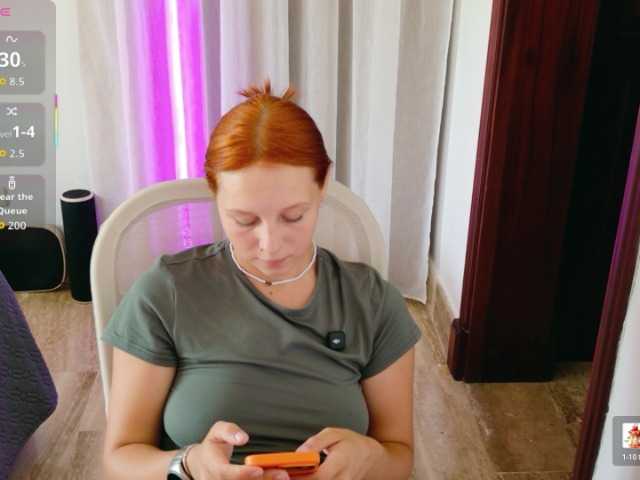 ViktoriaSillk live cam on BongaCams
