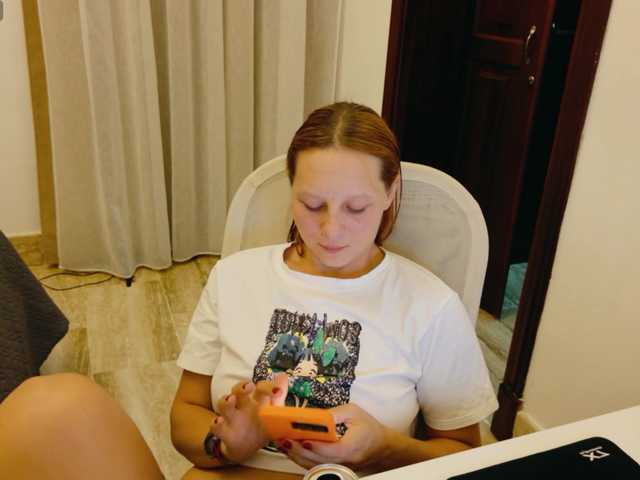 ViktoriaSillk live cam on BongaCams