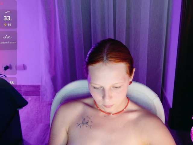 ViktoriaSillk live cam on BongaCams