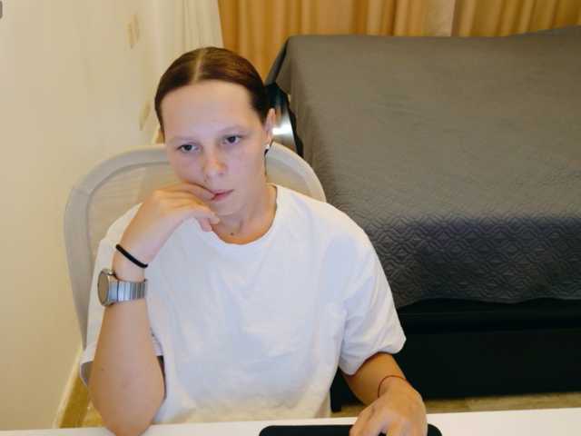 ViktoriaSillk live cam on BongaCams
