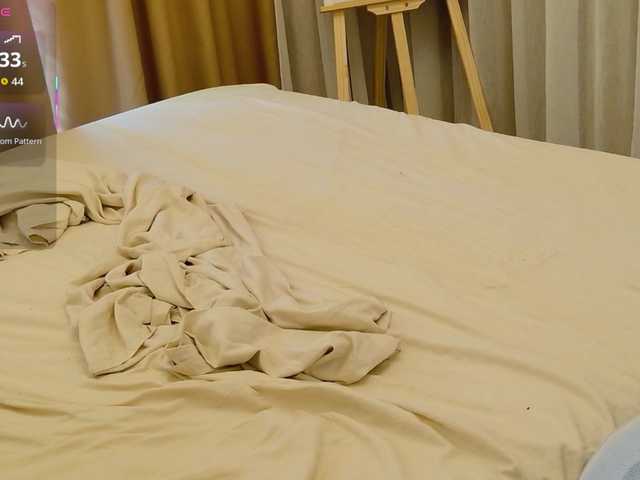 ViktoriaSillk live cam on BongaCams