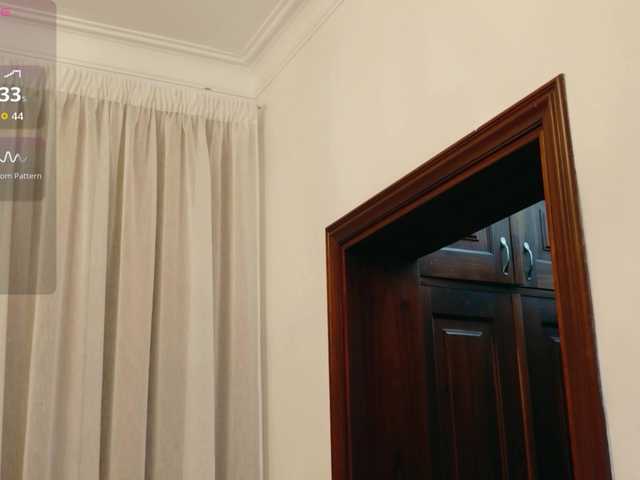 ViktoriaSillk live cam on BongaCams
