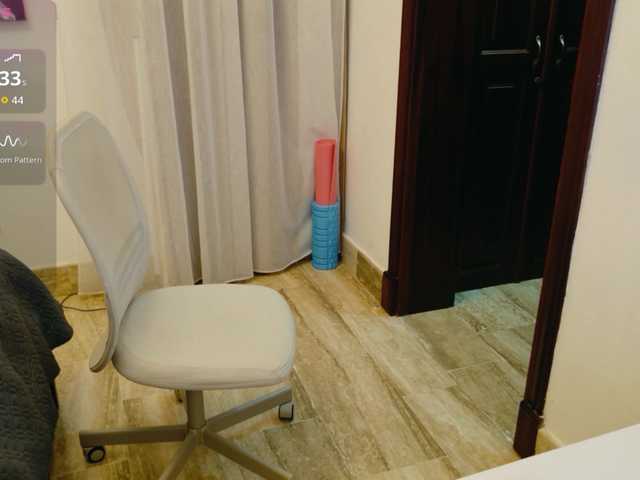 ViktoriaSillk live cam on BongaCams