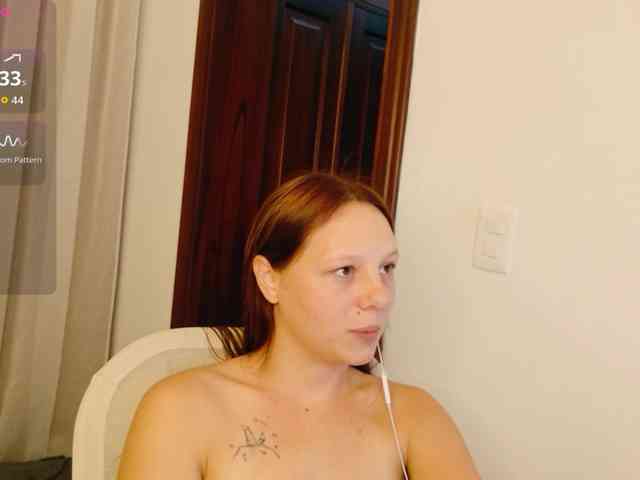 ViktoriaSillk webcam