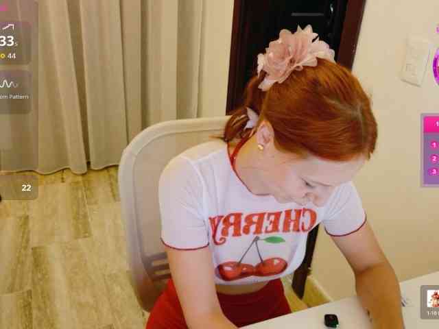 ViktoriaSillk webcam