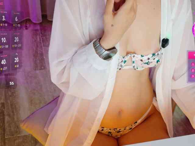 ViktoriaSillk Live Webcam on BongaCams