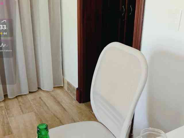 ViktoriaSillk webcam