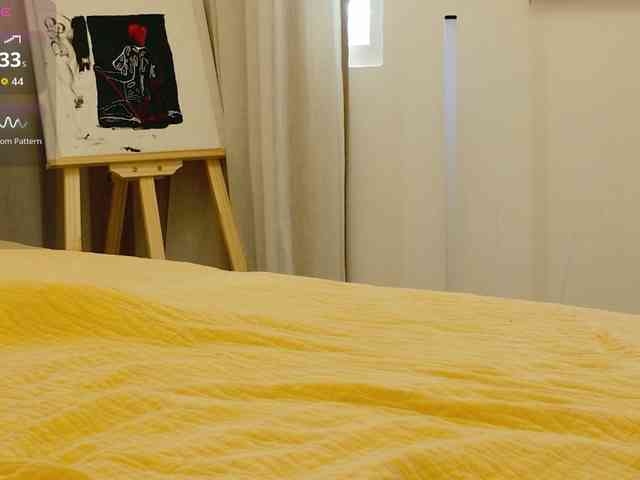 ViktoriaSillk webcam