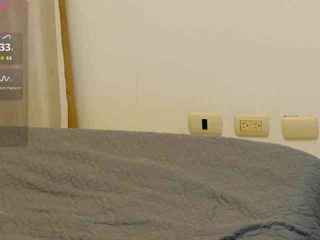 ViktoriaSillk webcam