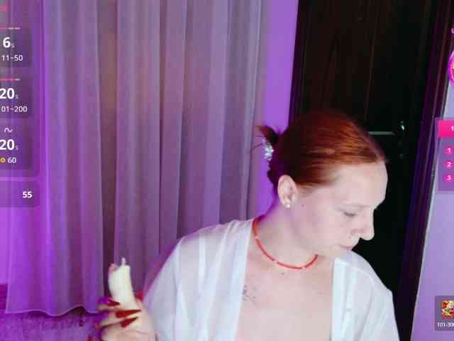 ViktoriaSillk Live Webcam on BongaCams