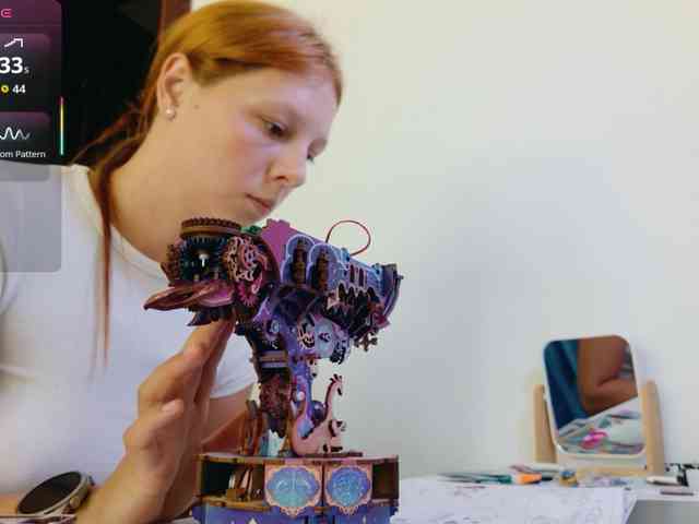 ViktoriaSillk webcam