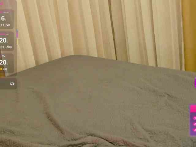 ViktoriaSillk webcam