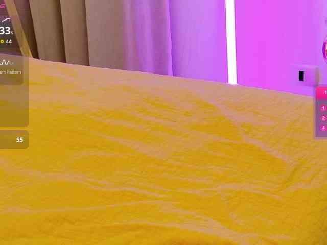 ViktoriaSillk webcam
