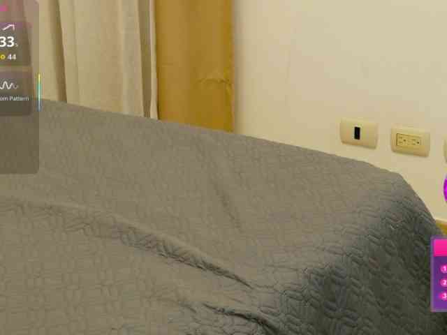 ViktoriaSillk webcam