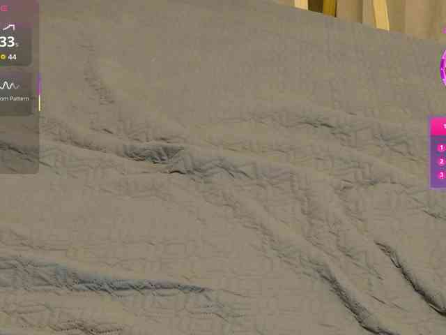 ViktoriaSillk webcam