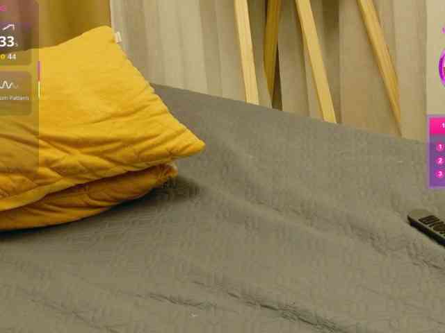 ViktoriaSillk webcam