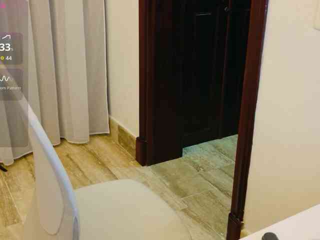 ViktoriaSillk webcam