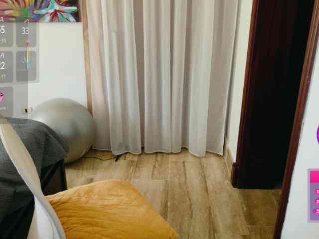 ViktoriaSillk webcam