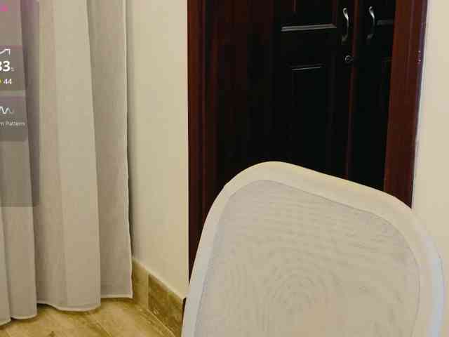 ViktoriaSillk webcam