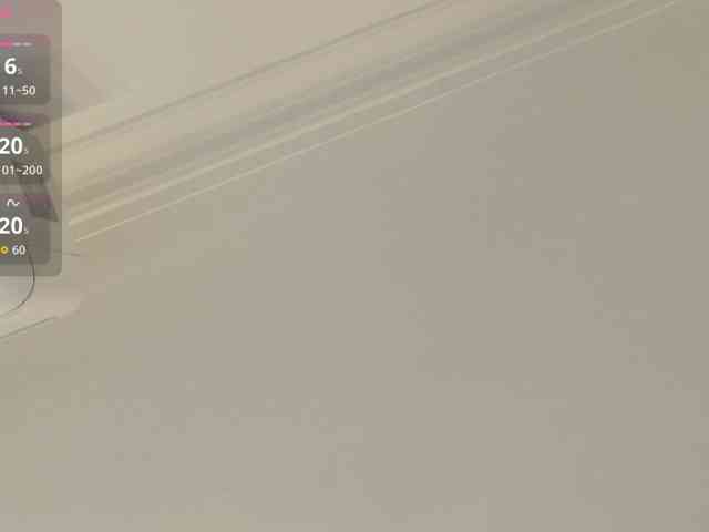 ViktoriaSillk webcam