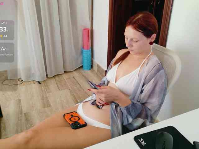 ViktoriaSillk - Girl 