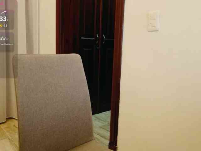 ViktoriaSillk webcam
