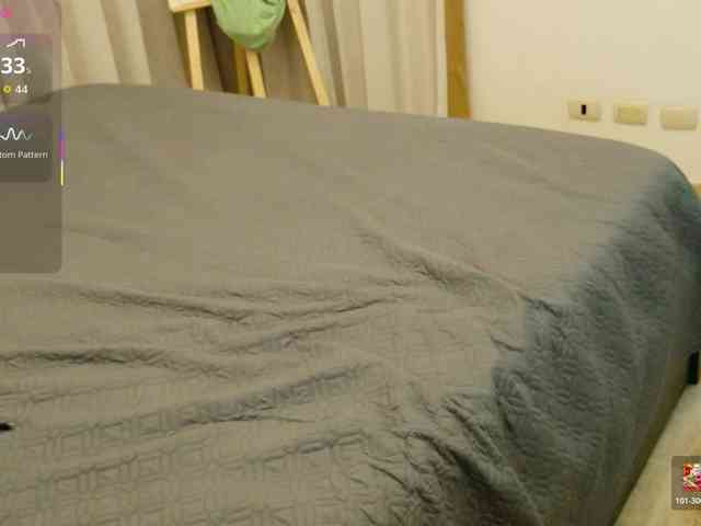 ViktoriaSillk webcam