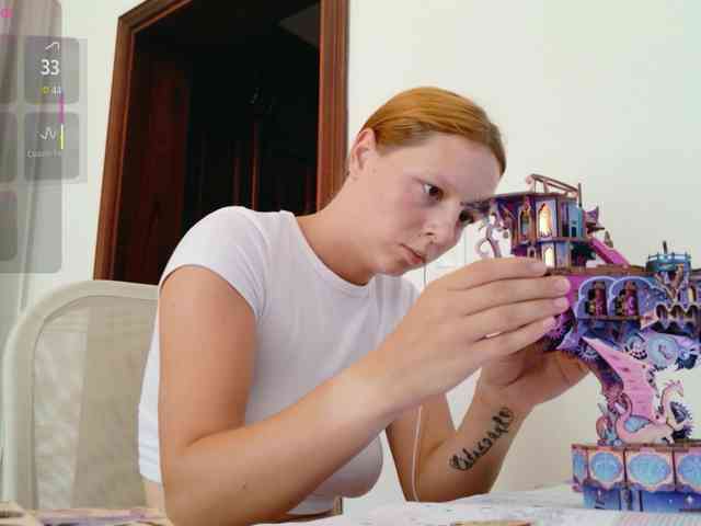 ViktoriaSillk